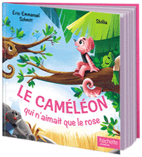 lecameleon