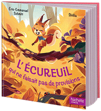 lecureuil