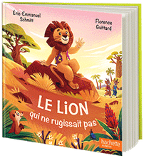 lelion