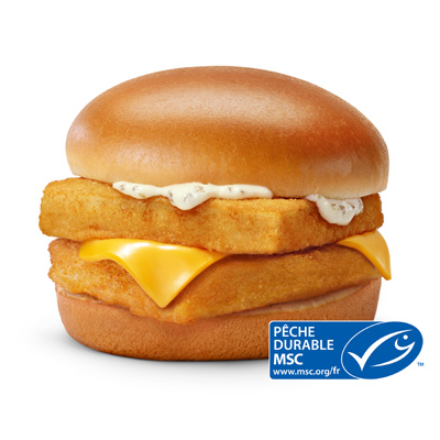 BestOf Double Filet-o-Fish™